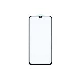 Защитное стекло для Samsung Galaxy A40 A405F черное 3D (VIXION)
