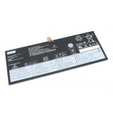 Аккумулятор L21D4PG0 для ноутбука Lenovo Duet 5 Chromebook 13Q7C6 7.72V 42Wh черный Premium
