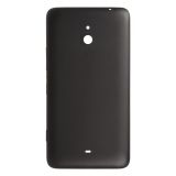 Задняя крышка аккумулятора для Nokia Lumia 1320 черная