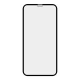 Защитное стекло IT`S ME для iPhone 11/Xr OG Full Glue черное