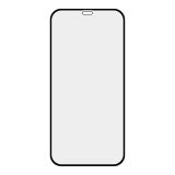Защитное стекло IT`S ME для iPhone 12/12 Pro OG Full Glue черное