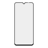 Защитное стекло для Huawei Honor X6 Super max Anti-static  big curved glass