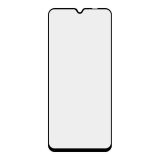 Защитное стекло для Huawei Honor X6A Super max Anti-static  big curved glass