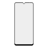 Защитное стекло для Realme C53 Super max Anti-static  big curved glass