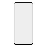 Защитное стекло для Samsung Galaxy A72 Super max Anti-static  big curved glass