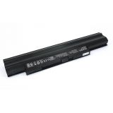 Аккумулятор MB50-3S4400-S1B1 для ноутбука DNS 0137818 11.1V 48Wh (4300mAh) черный Premium
