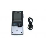 Детектор ионизирующего излучения FNIRSI GC-03 BK