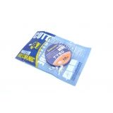 Леска (струна) Mechanic Genuine Tungsten Cutting Wire TT50 0,05 мм 100м