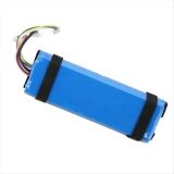 Аккумулятор OEM для пылесоса Xiaomi Dreame H11, H12, 21.6V, 4000mAh Li-ion
