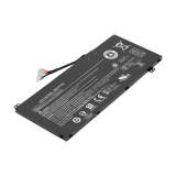 Аккумулятор AC14A8L для ноутбука Acer Aspire VN7-571, VN7-571G, VN7-591, VN7-591G 11.55V 5360mAh Premium Аккумулятор AC14A8L для ноутбука Acer Aspire VN7-571, VN7-571G, VN7-591, VN7-591G 11.55V 5360mAh Premium