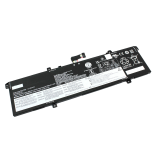 Аккумулятор L21M3PD5 для ноутбука Lenovo ThinkBook 14 G4+ IAP 11.64V 46.5Wh черный