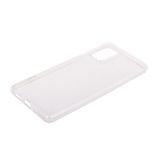 Силиконовый чехол для Samsung Galaxy S20+ HOCO Light Series TPU Case (прозрачный)