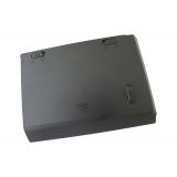Аккумулятор P150HMBAT-8 для ноутбука Clevo P150 14.8V 5200mAh черный Premium (версия X510S)