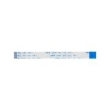 Шлейф универсальный 16pin, шаг 0,5мм, длина 10см Type B