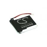 Аккумулятор CameronSino CS-SWH100SL для акустики Sony WH-1000XM3 3.7V 1000mAh