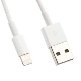 USB lightning Cable для Apple iPhone 8 коробка