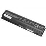 Аккумулятор (совместимый с HSTNN-DB42, HSTNN-DB46) для ноутбука HP G6000 10.8V 56Wh (5000mAh) черный Premium