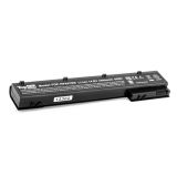 Аккумулятор TopON TOP-HP8570W (совместимый с VH08) для ноутбука HP EliteBook 8570w 14.8V 65Wh (5000mAh) черный