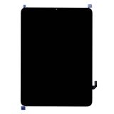 Матрица в сборе с тачскрином для планшета iPad 10.9 2022 (A2757, A2777) черный