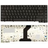 Клавиатура для ноутбука HP Compaq 6530b 6535b 6730b черная