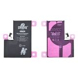 Аккумуляторная батарея (аккумулятор) Elephant для iPhone 14 Pro Max 4860 mAh (повышенной емкости)