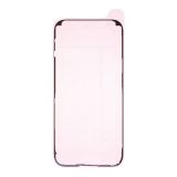 Скотч сборки для iPhone 16 Pro Max водонепроницаемый (черный)