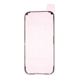 Скотч сборки для iPhone 16 Pro водонепроницаемый (черный)