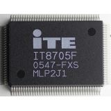 Мультиконтроллер IT8705F-A FXS