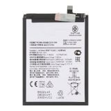 Аккумулятор HQ-7160SS для Samsung Galaxy A06 (A065F) 3.88V 5000mAh 100% Filling Capacity