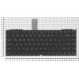 Клавиатура для ноутбука Asus NX90SN NX90JQ NX90JN черная ver. 1