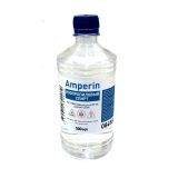 Спирт изопропиловый Amperin, бутылка - 500мл. 10 шт