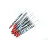 Термопаста Amperin SS100 1 грамм 10 шт
