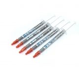Термопаста Amperin SS100 1 грамм 5 шт