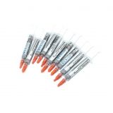 Термопаста Amperin SS100 3 грамма 10 шт