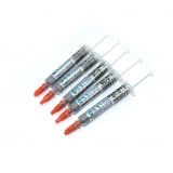 Термопаста Amperin SS100 3 грамма 5 шт
