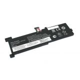 Аккумулятор OEM (совместимый с L17D2PF1, L17L2PF0) для ноутбука Lenovo IdeaPad 330-15 7.6V 3600mAh черный