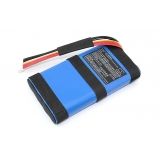 Аккумулятор CameronSino CS-JMB200SL для акустики Boombox 2 7.4V 10400mAh Li-ion