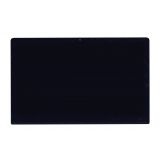 Модуль (матрица + тачскрин) для Asus ZenBook 3 UX390UA черный