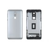 Задняя крышка аккумулятора для Huawei Honor 6X BLN-L21 серая