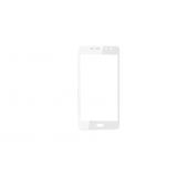 Стекло для переклейки Samsung J200H/DS Galaxy J2 (белое)