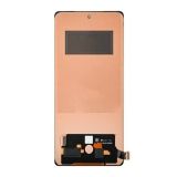Дисплей (экран) в сборе с тачскрином для Infinix GT 20 Pro (X6871) черный In-Cell