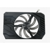 Вентилятор для видеокарты PALIT GTX 1660 StormX 95мм в сборе с кожухом