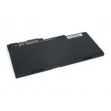 Аккумулятор OEM (совместимый с HSTNN-UB4R, CM03XL) для ноутбука HP EliteBook 840 G1 11.4V 50Wh (4400mAh) черный