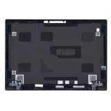 Крышка матрицы для ноутбука Lenovo ThinkPad E14 черная