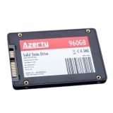 Жесткий диск SSD (твердотельный) для ноутбука 2.5" 960Gb Azerty Bory R500
