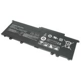 Аккумулятор (совместимый с AA-PLXN4AR, AA-PBXN4AR) для ноутбука Samsung NP900X3D 7.4V 5880mAh черный Premium