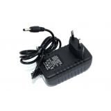 Блок питания (сетевой адаптер) 9V 2A 18W 3.5x1.35 мм черный, в розетку