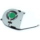 Вентилятор (кулер) для ноутбука Toshiba Satellite E45W, P55W-C (версия 1)