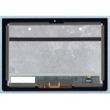 Дисплей (экран) в сборе с тачскрином LP094WX2(SL)(A3) для Sony Xperia Tablet S 2nd