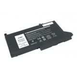 Аккумулятор OEM (совместимый с DJ1J0, PGFX4) для ноутбука Dell Latitude E7280 11.4V 3600mAh черный